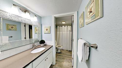 Apartamento 145 Sea Breeze - One Bedroom Condo