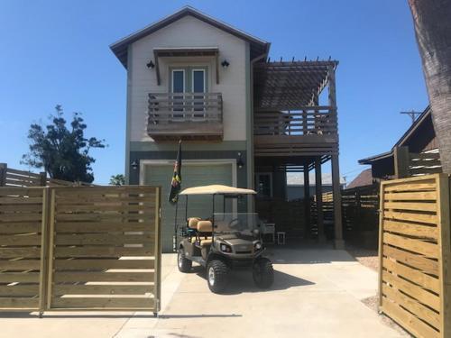 The Oyster House Home