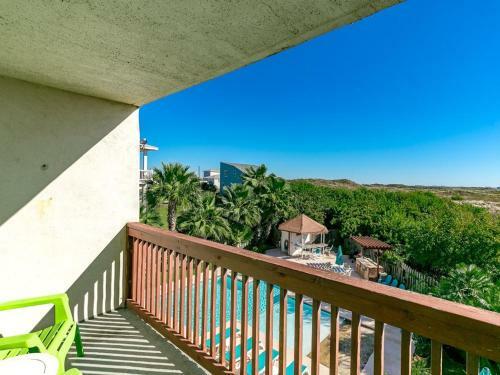 Apartamento 134 Sea Breeze - One Bedroom Condo