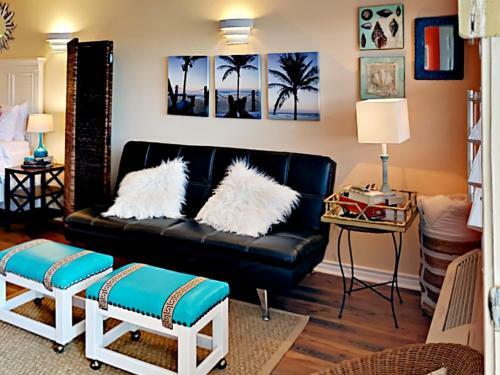 Apartamento 134 Sea Breeze - One Bedroom Condo