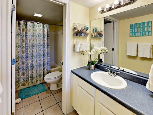 Apartamento 134 Sea Breeze - One Bedroom Condo