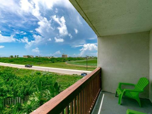 Apartamento 134 Sea Breeze - One Bedroom Condo
