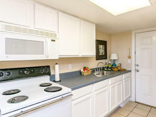 Apartamento 134 Sea Breeze - One Bedroom Condo