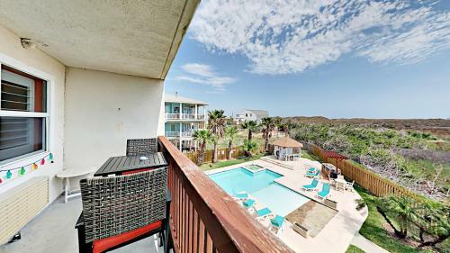 Apartamento 134 Sea Breeze - One Bedroom Condo