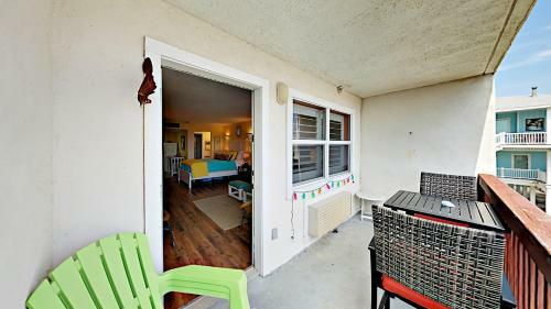 Apartamento 134 Sea Breeze - One Bedroom Condo