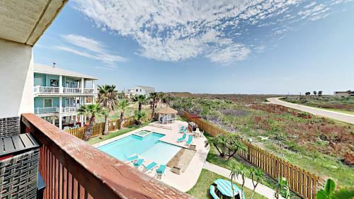 Apartamento 134 Sea Breeze - One Bedroom Condo