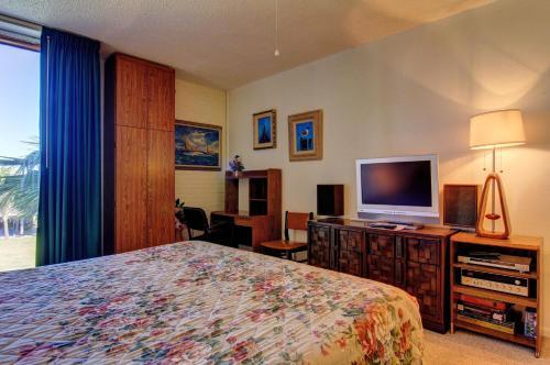 Apartamento Channelview 114 Condo