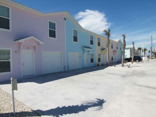 Apartamento Sandy Seashell 3gsc Condo