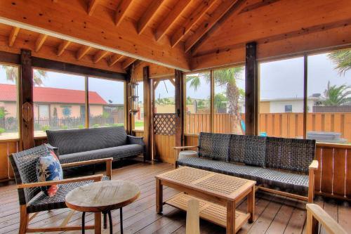 Rnr Cottage