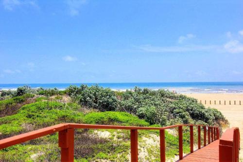Apartamento Island Oasis
