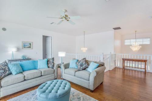 Lake View Retreat