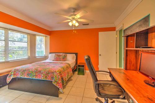 Apartamento Port Charlotte Vacation Home