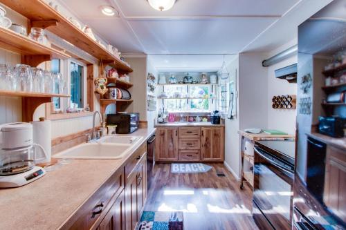Myrtlewood Cottage