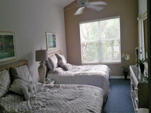 Villa Port St. Lucie West Pga Golf Condo