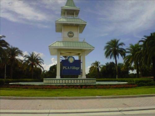 Villa Port St. Lucie West Pga Golf Condo
