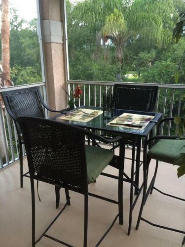 Villa Port St. Lucie West Pga Golf Condo