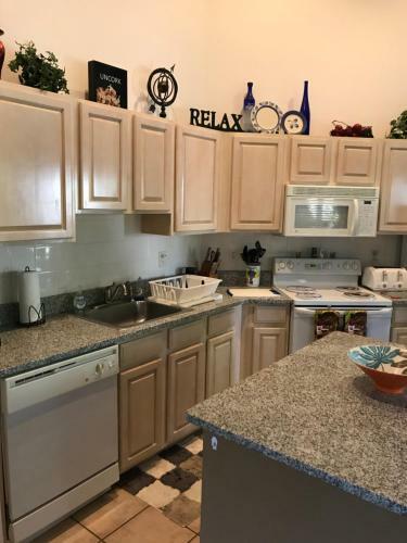 Villa Port St. Lucie West Pga Golf Condo