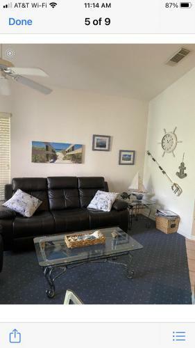 Villa Port St. Lucie West Pga Golf Condo