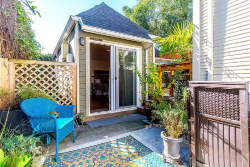 Hostal Everett Street Vacation Rentals