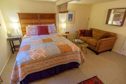 Hostal Everett Street Vacation Rentals
