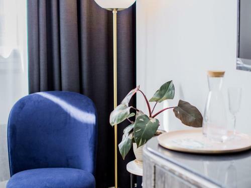 Hotel Woodlark
