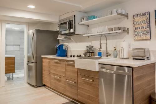 Apartamento Chez Sealy