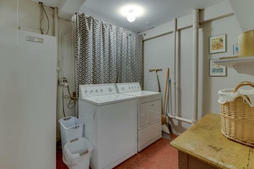 Apartamento Lovejoy Nook