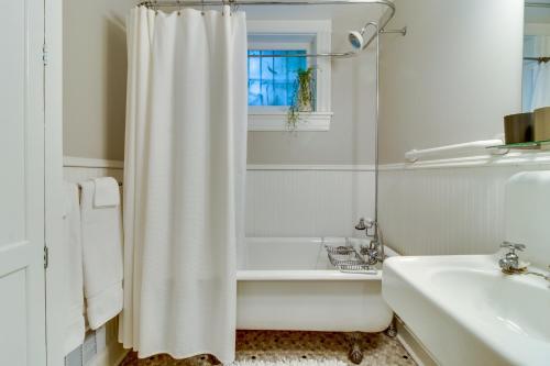 Apartamento Lovejoy Nook