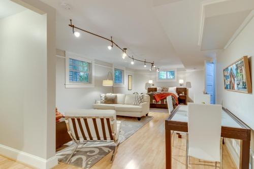 Apartamento Lovejoy Nook