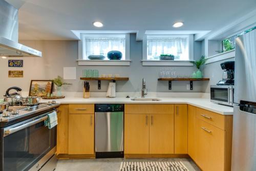 Killingsworth Comfort