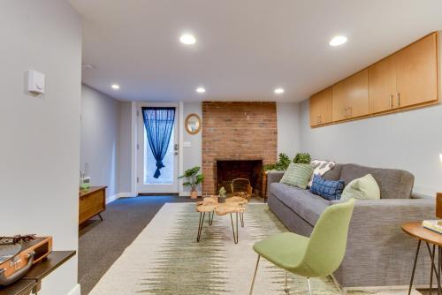 Killingsworth Comfort