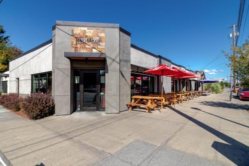 Killingsworth Comfort