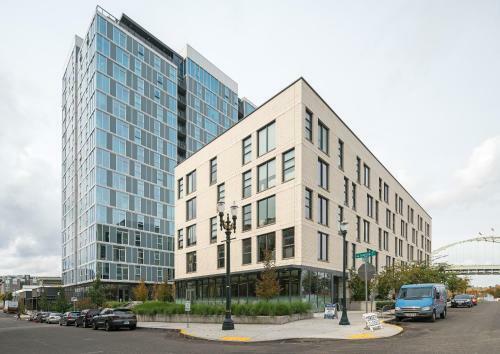 Apartamento Stay Alfred On Overton Street