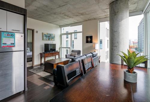 Apartamento Stay Alfred On Overton Street