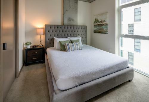 Apartamento Stay Alfred On Overton Street