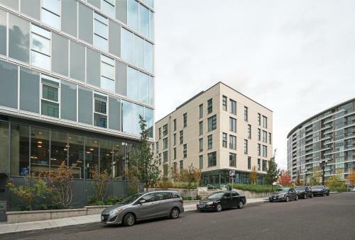 Apartamento Stay Alfred On Overton Street