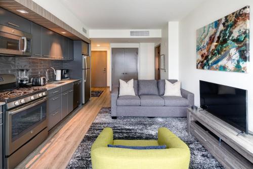 Apartamento Stay Alfred On Overton Street