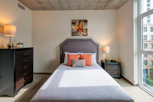 Apartamento Stay Alfred On Overton Street