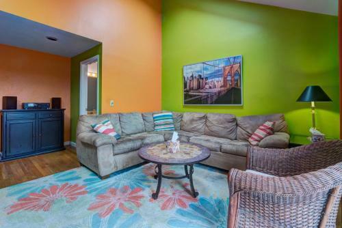 Cape Tip Townhouse