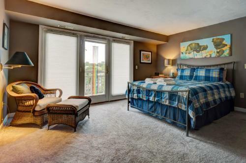 Cape Tip Townhouse