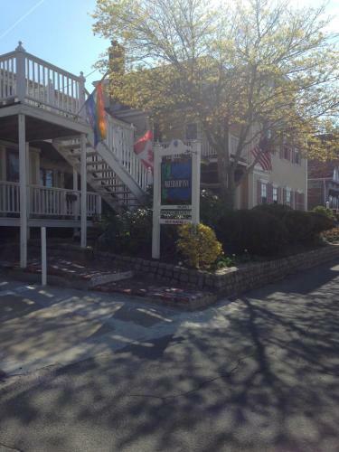 Hostal Watership Inn