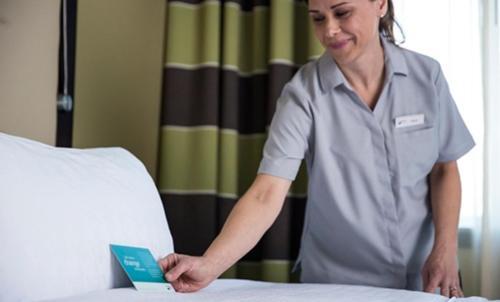 Hotel Homewood Suites By Hilton Providence