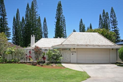 Hale Mahina