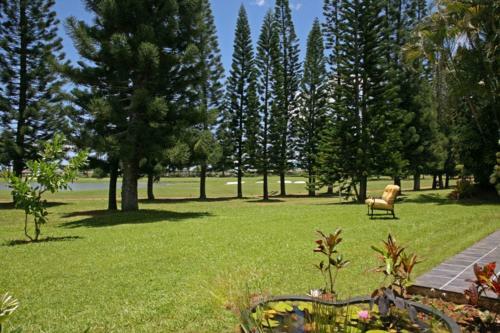 Hale Mahina