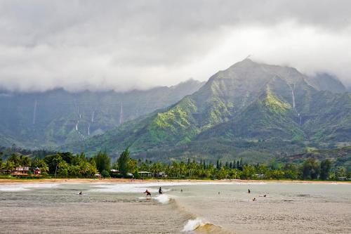 Hale Mahina