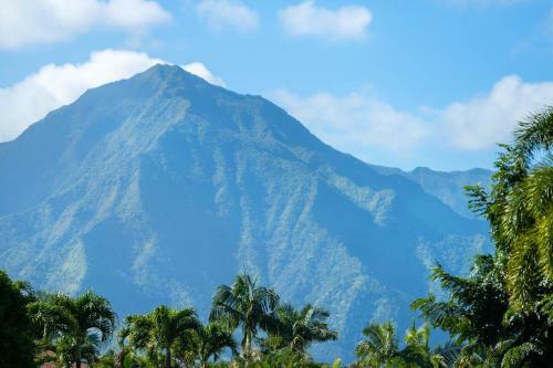 Hale Mahina