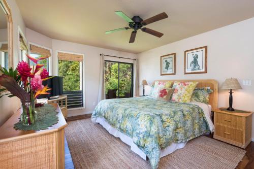 Hanalei Bay Villa #2