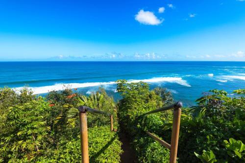 Hanalei Bay Villa #2