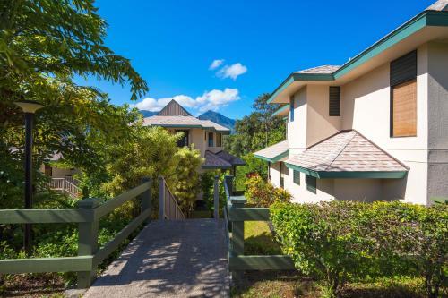 Hanalei Bay Villa #2