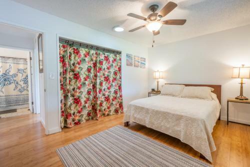 Apartamento (4206) Light & Airy Kinau Place Home